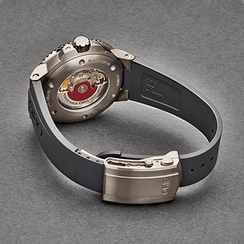 Oris Aquis Men's Watch Model 73377307153RS63 Thumbnail 2